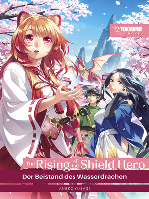 cover image of The Rising of the Shield Hero, Volume 13